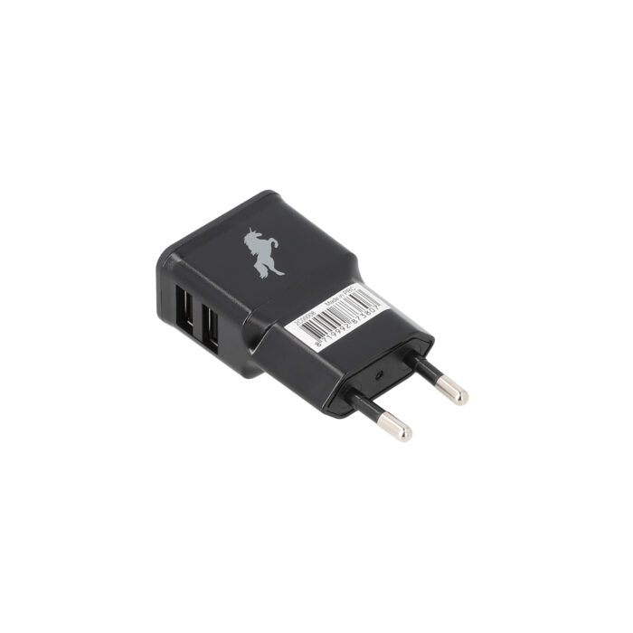 WANDSTEKKER DUAL USB 2.4A