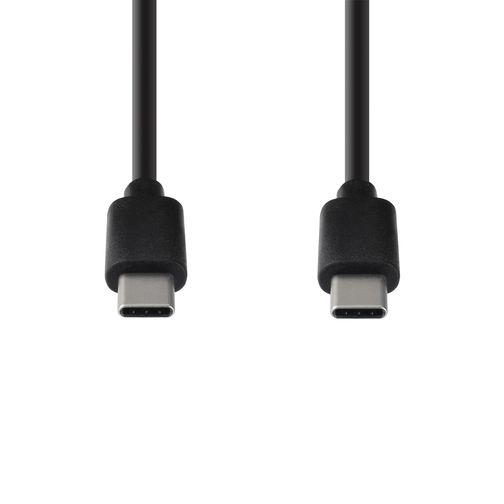 USB-C NAAR USB-C